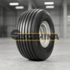 31x13.50-15 Titan TERRA RIB 124B TL Пневматическая Шина
