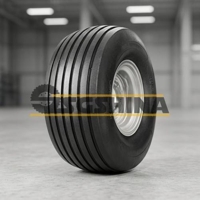 31x13.50-15 Titan TERRA RIB 124B TL Пневматическая Шина