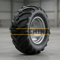 320/60-12 Trelleborg T421 132A8 TL Пневматическая Шина
