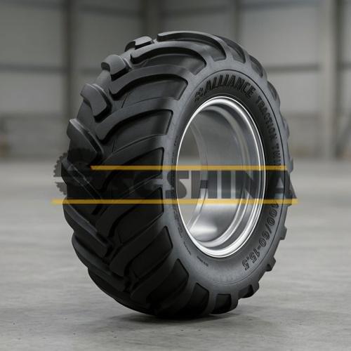 320/60-12 Trelleborg T421 132A8 TL Пневматическая Шина