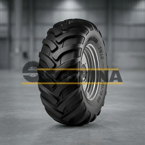 320/60-12 Trelleborg T421 132A8 TT Шинокомплект