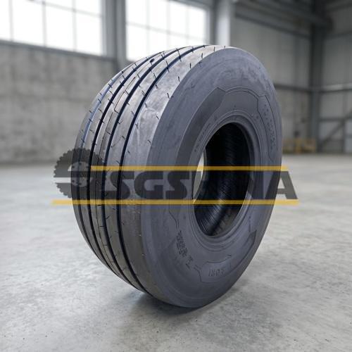 320/70R15 SAMSON AR810 IMP 144D TL Пневматическая Шина