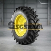 320/85R24 Carlisle Farm Specialist Trac Radial-II 122A8/122B TL Пневматическая Шина