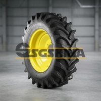 320/85R24 Carlisle Farm Specialist Trac Radial-II 122A8/122B TL Пневматическая Шина