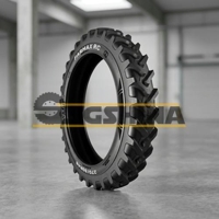 320/90R42 Ceat Farmax RC 144D/147A8 TL Пневматическая Шина