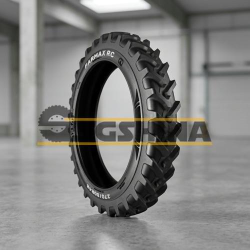 320/90R42 Ceat Farmax RC 144D/147A8 TL Пневматическая Шина