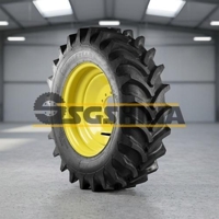 320/90R46 Carlisle Farm Specialist Trac Radial-II 148D/151A8 TL Пневматическая Шина