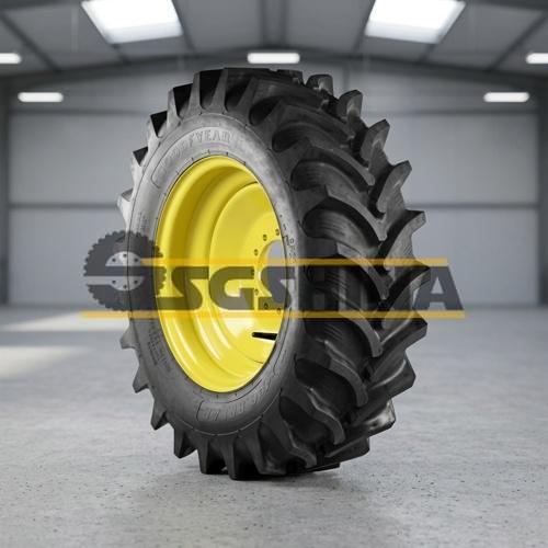 320/90R46 Carlisle Farm Specialist Trac Radial-II 148D/151A8 TL Пневматическая Шина