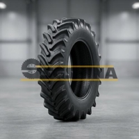 320/90R46 SAMSON R-1W 148A8 TL Пневматическая Шина