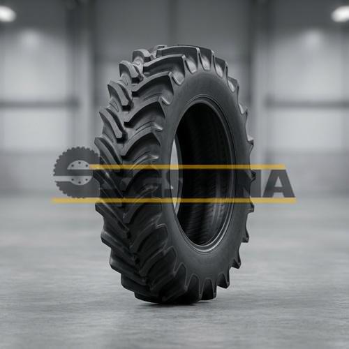 320/90R46 SAMSON R-1W 148A8 TL Пневматическая Шина