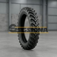 320/90R46 Starmaxx TR-120 165D TL Пневматическая Шина