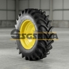 320/90R50 Carlisle Farm Specialist Trac Radial-II 150A8/150B TL Пневматическая Шина