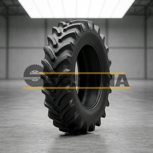 320/90R54 SAMSON R-1W 151A8/151B TL Пневматическая Шина