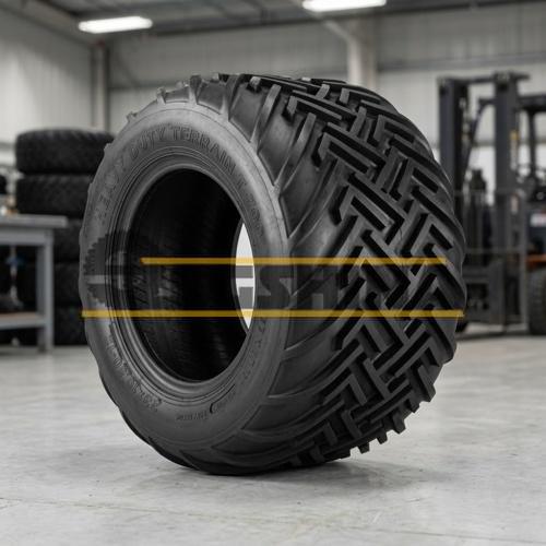 33x15.50-15 Trelleborg T412 6PR TL Пневматическая Шина