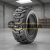33x15.50-16.5 Roadhiker SKS 14PR TL Пневматическая Шина