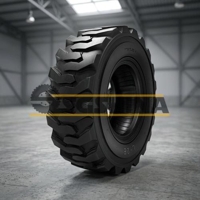 33x15.50-16.5 SAMSON L-2E 12PR TL Пневматическая Шина