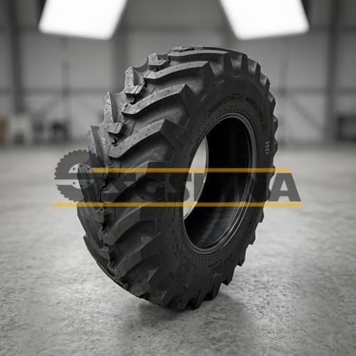 340/80-18 SAMSON IND RC 12PR 143A8 TL Пневматическая Шина