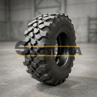 340/80R18 SAMSON AR410 143A8 TL Пневматическая Шина