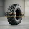 340/80R18 SAMSON R-4E 143A8 TL Пневматическая Шина