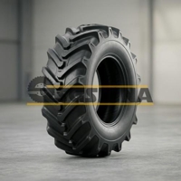 340/80R18 SAMSON R-4E 143A8 TL Пневматическая Шина