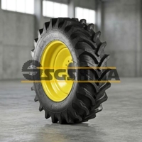 340/85R28 Carlisle Farm Specialist Trac Radial-II 127A8/127B TL Пневматическая Шина