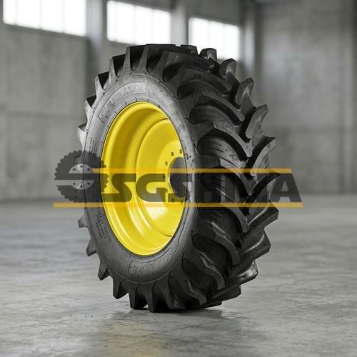 340/85R28 Carlisle Farm Specialist Trac Radial-II 127A8/127B TL Пневматическая Шина