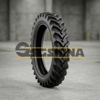 340/85R48 Starmaxx TR-120 151D TL Пневматическая Шина