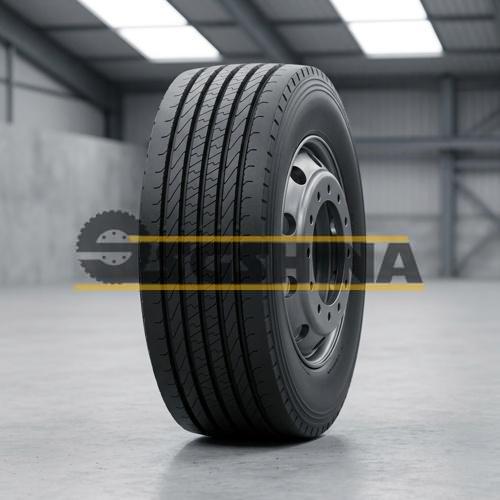 355/50R22.5 Double Coin RT920 18PR 154K/152L TL Пневматическая Шина