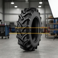 360/70R24 Starmaxx TR-110 122D TL Пневматическая Шина