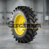 380/70R24 Carlisle Farm Specialist Trac Radial-II 125A8/125B TL Пневматическая Шина