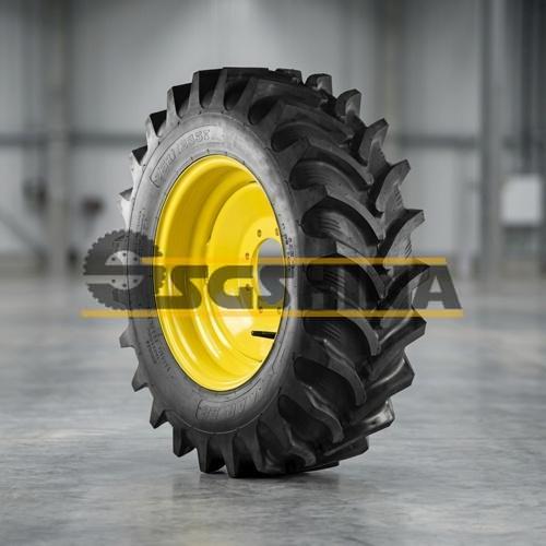 380/70R24 Carlisle Farm Specialist Trac Radial-II 125A8/125B TL Пневматическая Шина
