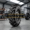 380/70R24 Starmaxx TR-110 125D TL Пневматическая Шина