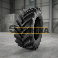 380/70R28 Carlisle Agri Specialist TR 133D TL Пневматическая Шина