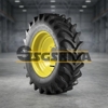 380/80R38 Carlisle Farm Specialist Trac Radial-II 142A8/142B TL Пневматическая Шина