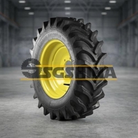 380/80R38 Carlisle Farm Specialist Trac Radial-II 142A8/142B TL Пневматическая Шина