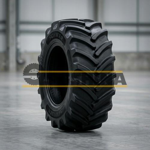 380/80R38 SAMSON AR2000 149D TL Пневматическая Шина
