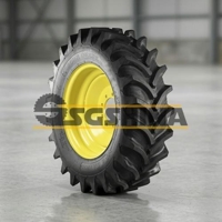 380/85R28 Carlisle Farm Specialist Trac Radial-II 133A8/133B TL Пневматическая Шина