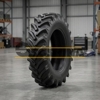380/85R30 SAMSON R-1W 135A8/135B TL Пневматическая Шина