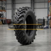 380/85R30 SAMSON R-1W 135A8/135B TL Пневматическая Шина