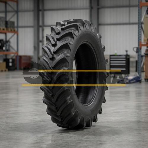 380/85R30 SAMSON R-1W 135A8/135B TL Пневматическая Шина