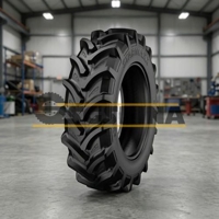380/85R34 Starmaxx TR-110 137A8/137B TL Пневматическая Шина
