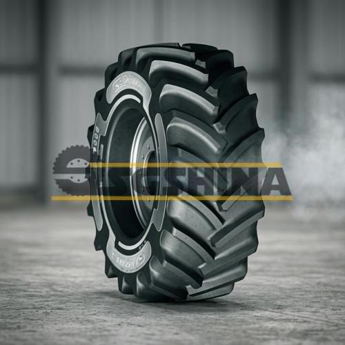 380/90R46 SAMSON AR2000 R-1W 168D TL Пневматическая Шина