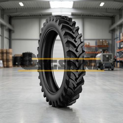 380/90R46 Starmaxx TR-120 159D TL Пневматическая Шина