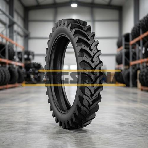380/90R46 Starmaxx TR-120 173D TL Пневматическая Шина