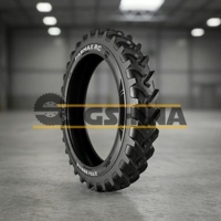 380/90R50 Ceat Farmax RC 158D/161A8 TL Пневматическая Шина