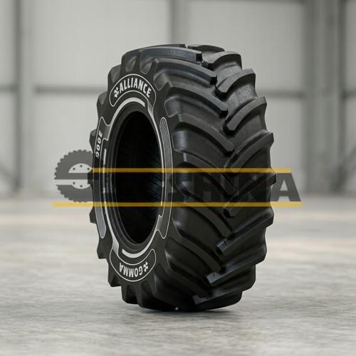 380/90R54 SAMSON AR2000 R-1W 171D TL Пневматическая Шина