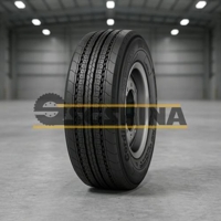 385/55R22.5 Cordiant Professional FL-2 160K TL Пневматическая Шина