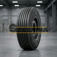 385/55R22.5 Cordiant Professional TR-1 160K/158L TL Пневматическая Шина