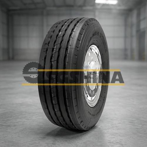 385/55R22.5 Double Coin RT910 20PR 160K TL Пневматическая Шина
