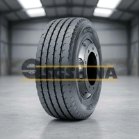 385/55R22.5 Goodride MultiAp T1 20PR 160K TL Пневматическая Шина